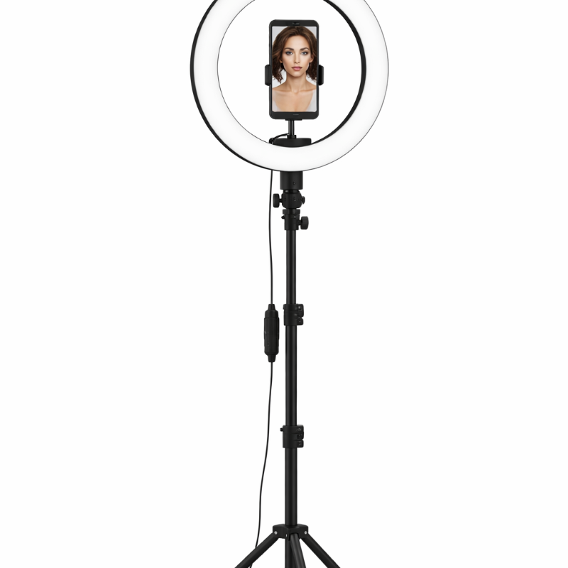 12 inch camera stand