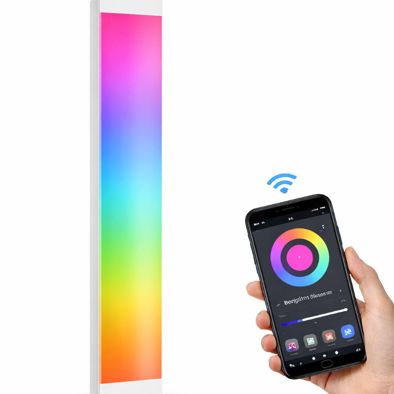 High brightness led tube