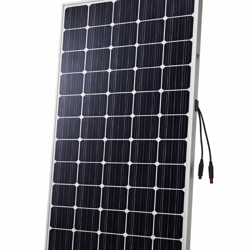 mono solar panel 50W