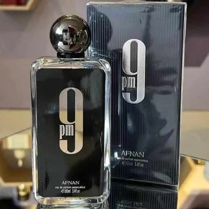 9PM AFNAN