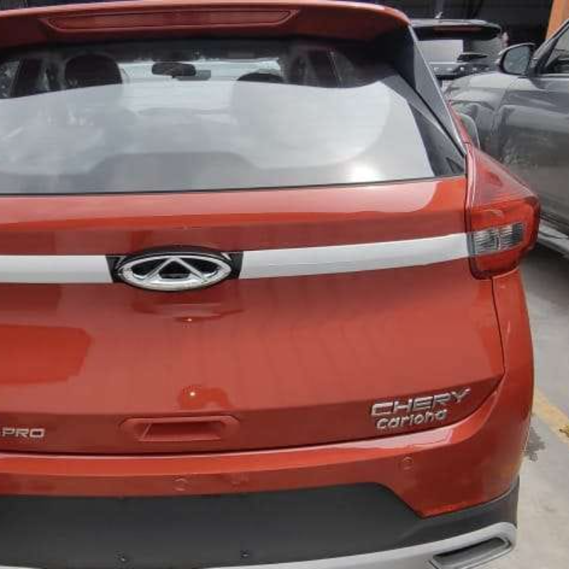 Chery Tigo 2 pro