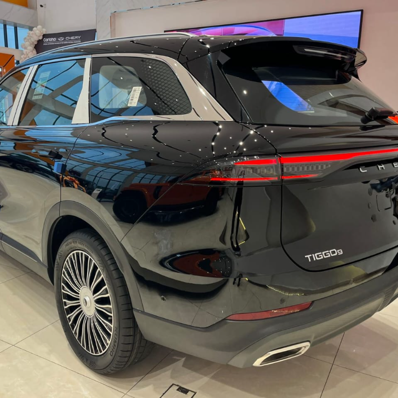 Chery Tiggo 9
