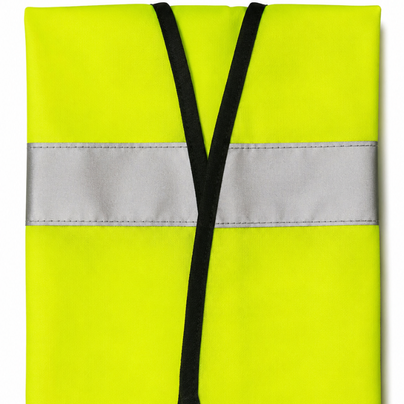 safety reflective jacket