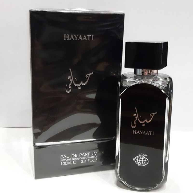 Hayaati