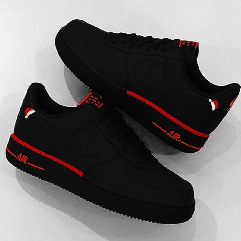 Nike air force