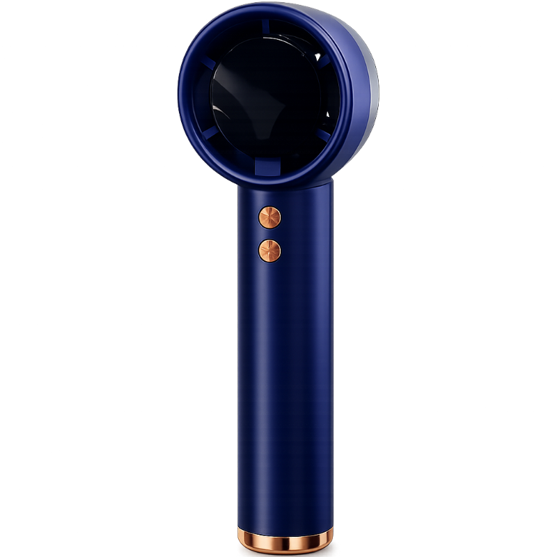 Handheld fan