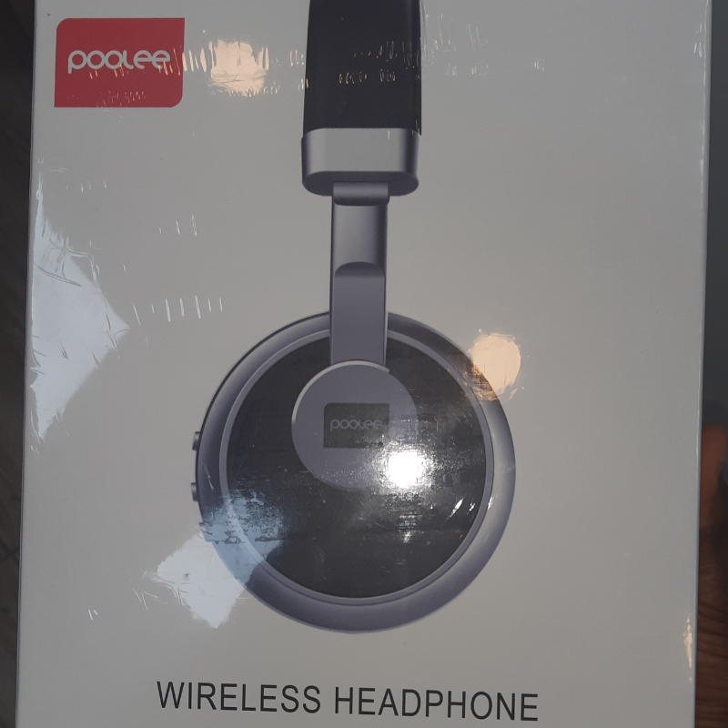 poolee headphone