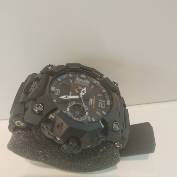 G. Shock
