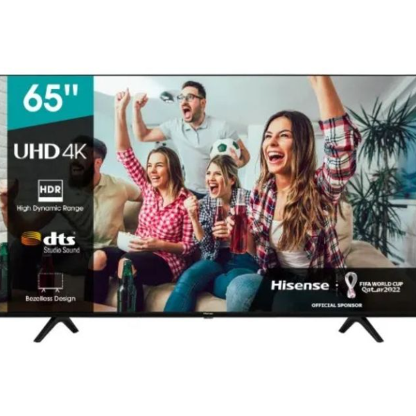 Hisense TV 65"