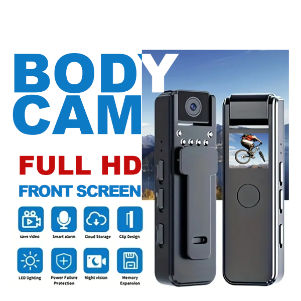 Body Camera
