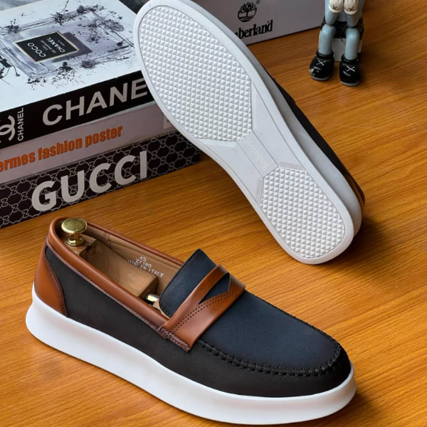 Timberland Loafer Shoe