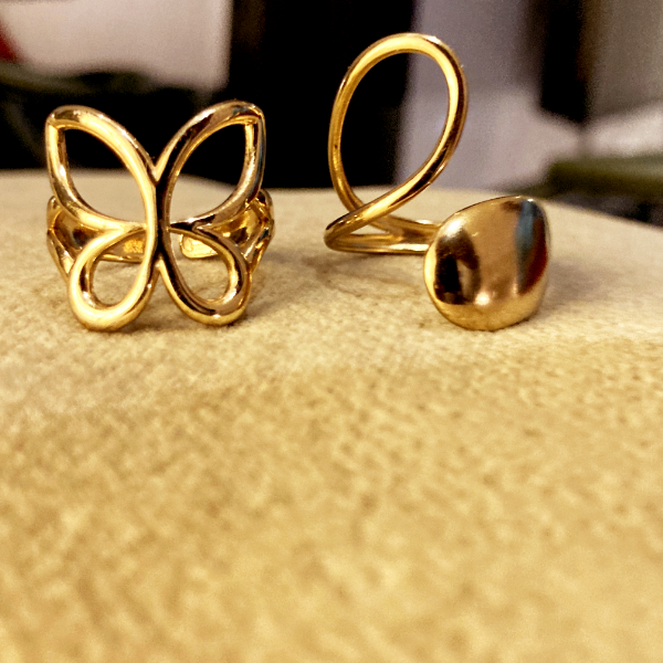 Fashion Rings