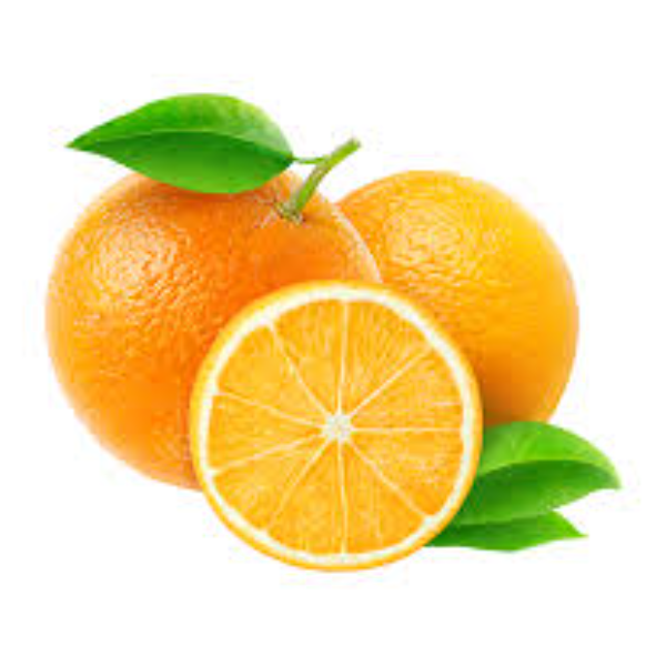 Oranges