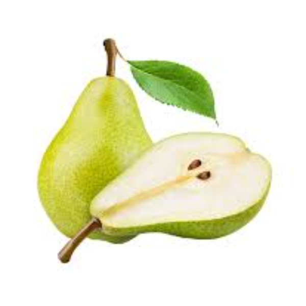 English Pear