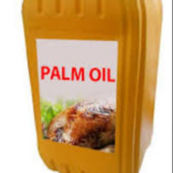 Palm Oil (25LTR)