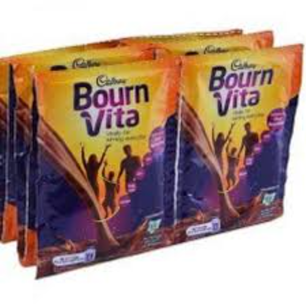 Bournvita Sachet (Carton)