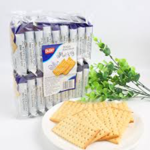 Soda Cracker (Pack)