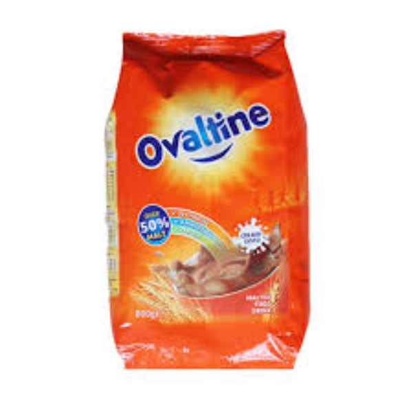 Ovaltine Refill (700g)