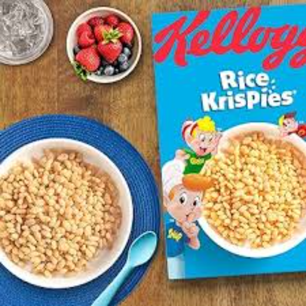 Rice Krispies