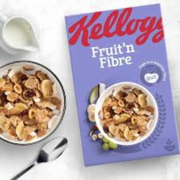 Fruit N Fibre