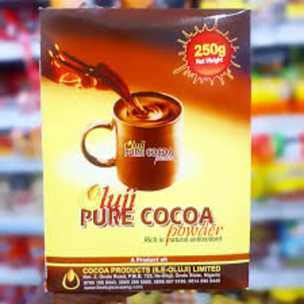 Cocoa Powder Oluji (250g)