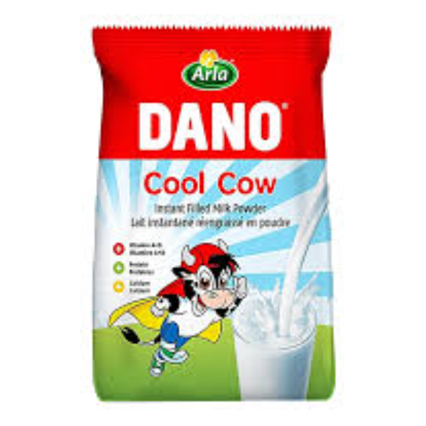 Dano Cool Cow