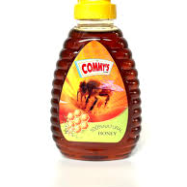 Commy Honey
