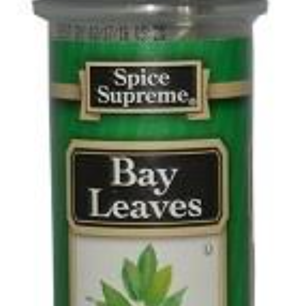Bay Leaf
