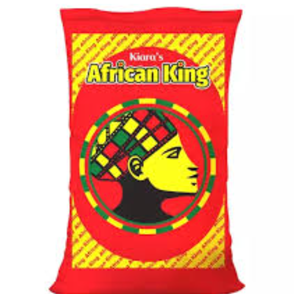 African King Rice