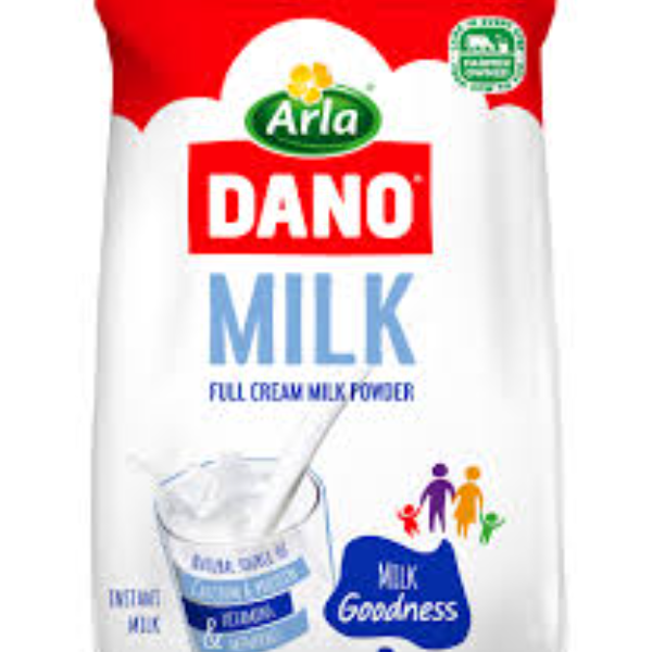 3 Crown Refill (Carton)