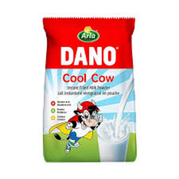 Dano Cool Cow (Carton)