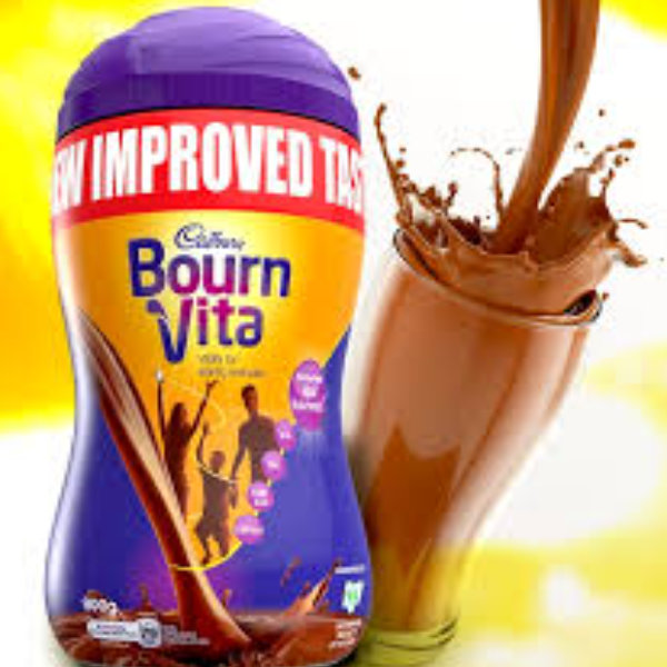Bournvita Refill(900g)