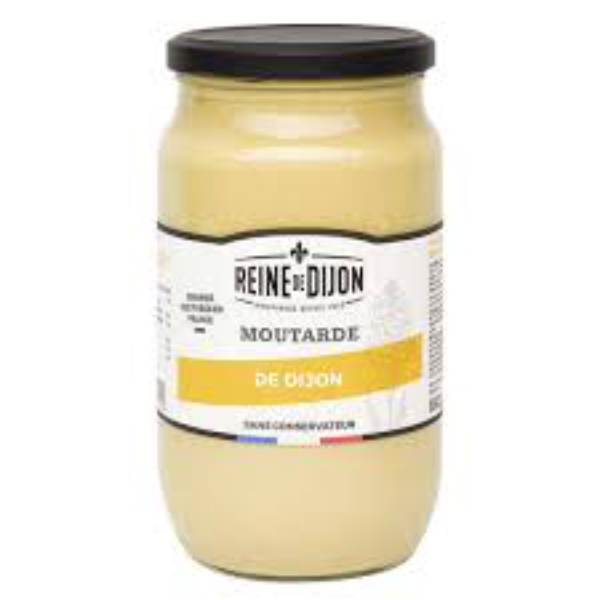 Reine Dijon Mustard (B/S)