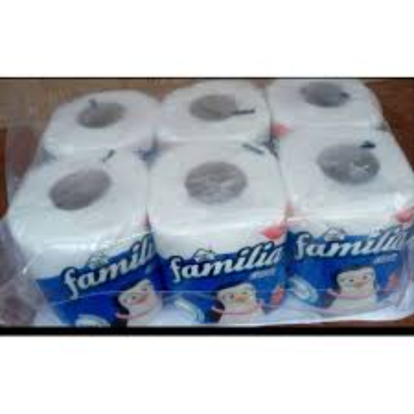 Familia Tissue (6 pack)