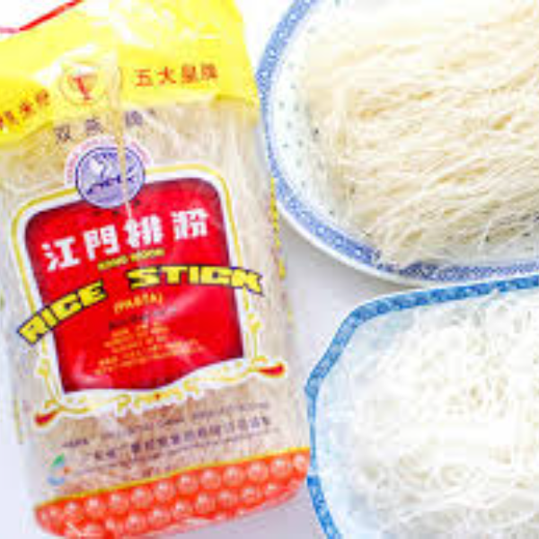 Singapore Noodle Rice Stick