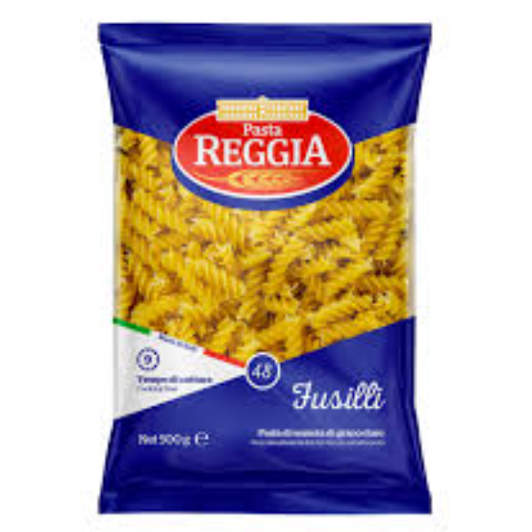 Reggia Fusili