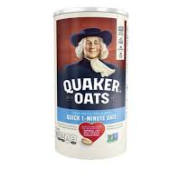 Quaker Oats