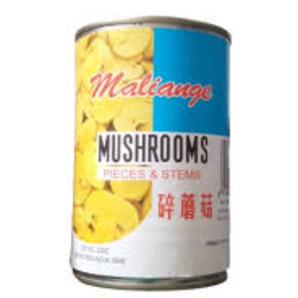 Maliange Mushrooms