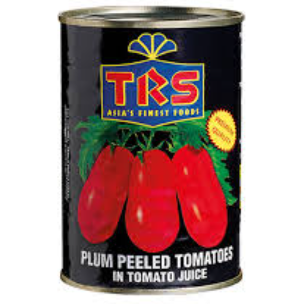TRS Asia Plum Tomato