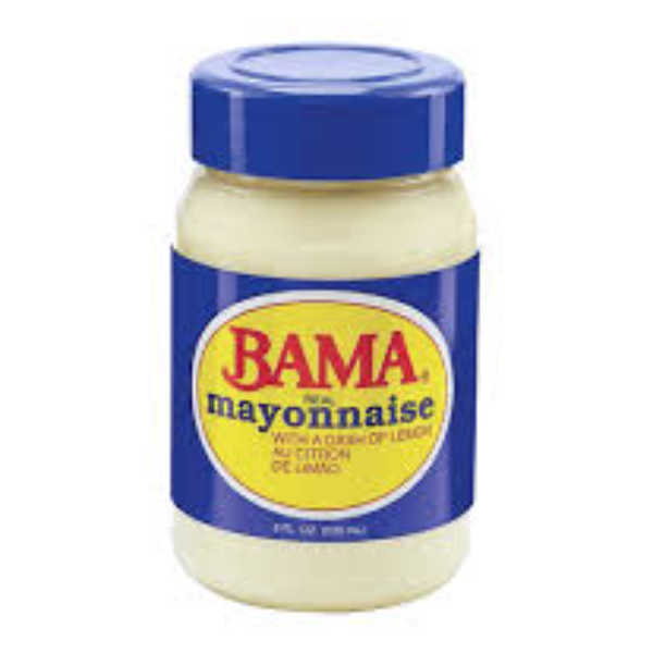 Bama Mayo