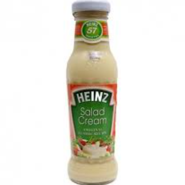 Heinz Salad Cream