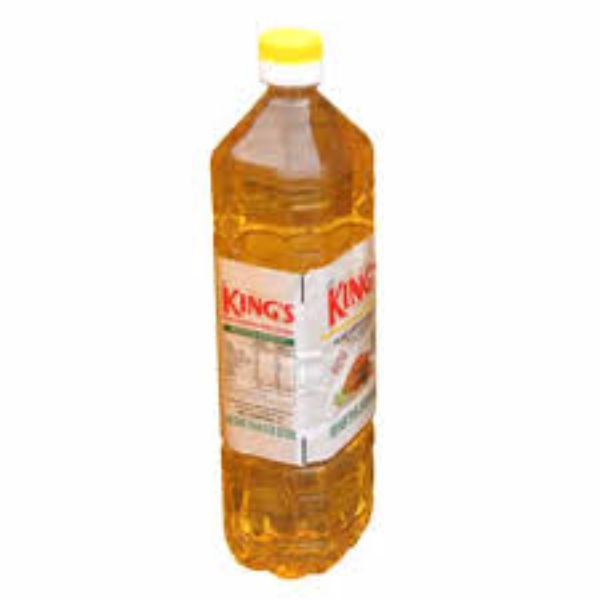 Kings Oil 1L