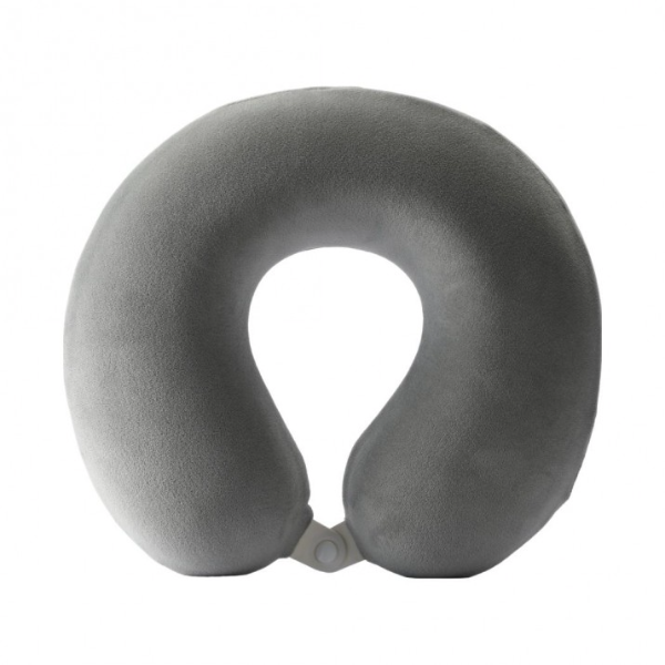U-Shaped Pillow(Gray)