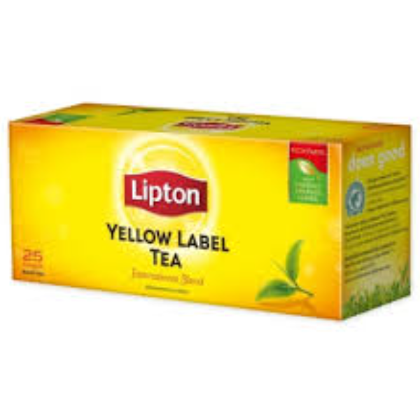 Lipton Tea Pack