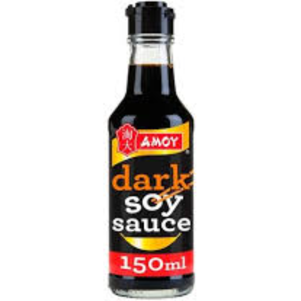 Dark Soy Sauce S/S