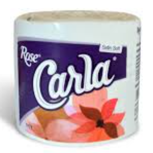 Carla Tissue