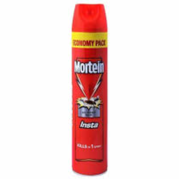 Mortein