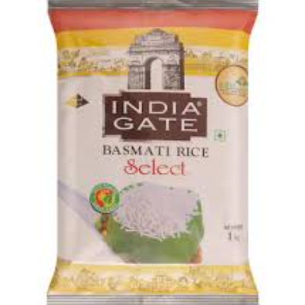 Indian Gate Rice 5kg