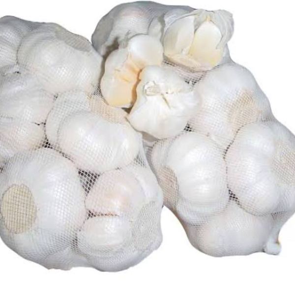 Garlic (Net Pack B/S)