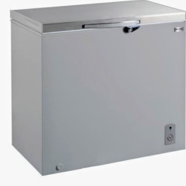 210 Litres Chest Freezer (NX-265G)